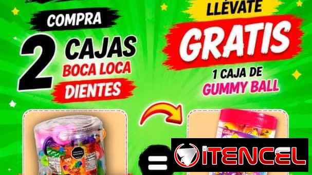 Confituras por Cantidad