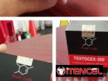 TESTOSTERONA AMPULAS 100mg TCYPION