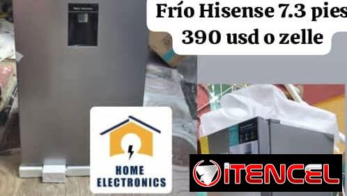 De todo un poco Garantía incluida.