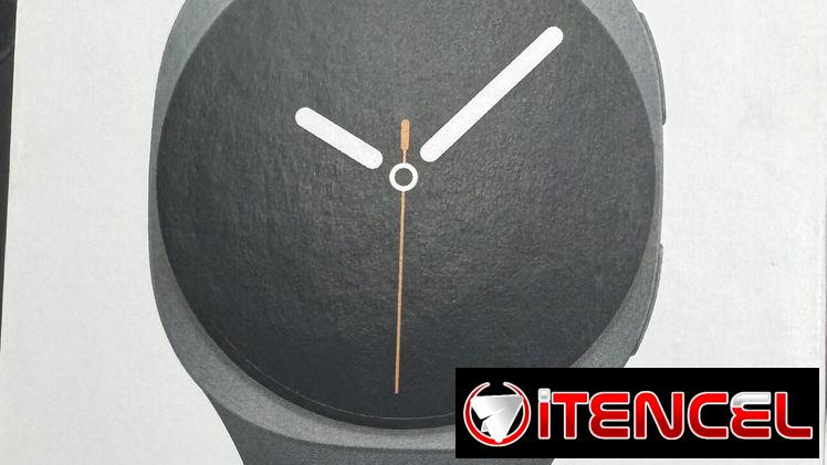 Reloj Samsung Inteligente nuevo