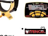 Vendo Detector ACE 250 Cero Uso