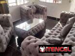 Sofas , camas , juegos de sala , juegos de cuarto soy el productor