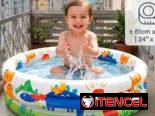 Piscina pequeña