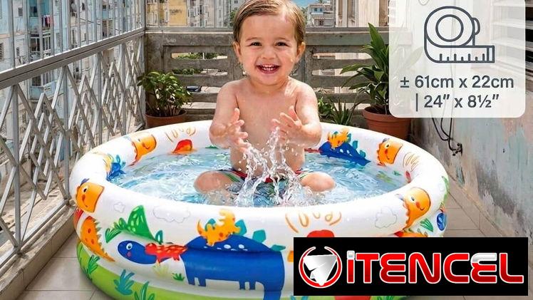 Piscina pequeña