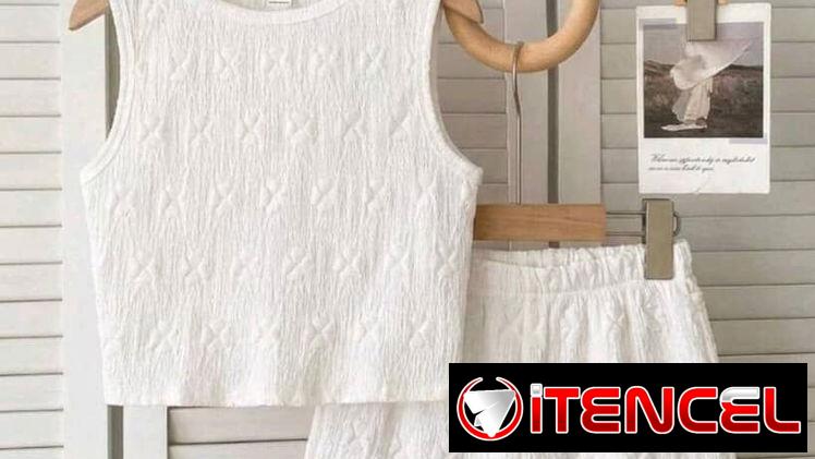 Ropa de niña talla 8