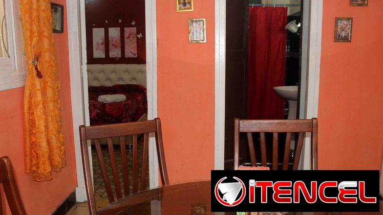 📶Apartamento de 2 Habitaciones en Centro Habana Cómodo y Funcional REF 1451