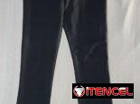 Pantalones de mezclilla, talla s y L