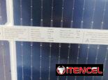 PANEL SOLAR BIFACIAL DE 620W