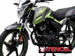 MOTO JIN 150 CC