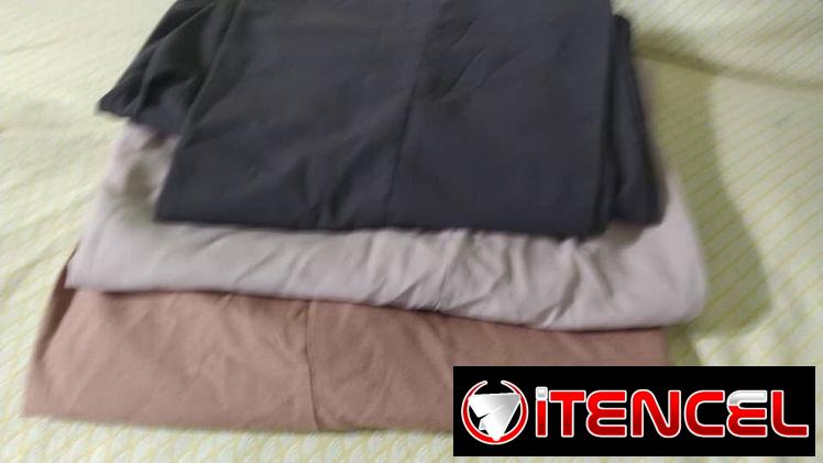 PANTALONES COMO NUEVOS PARA HOMBRES. TALLA 38X32 Y 40 X 30. 200 CUP. SON TRADICIONALES Y APROPIADOS PARA PERSONAS MAYORE