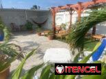 🏝️COD.Z Casa con piscina en Guanabo. Tiene planta eléctrica. Capacidad para 8 personas