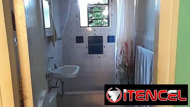 Se vende casa