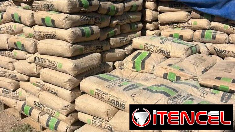 Materiales de la contruccion
