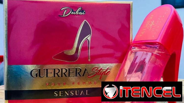 Perfumes