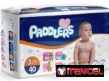 Venta de pañales disponibles en nuestro mercado Mayorista ‼️