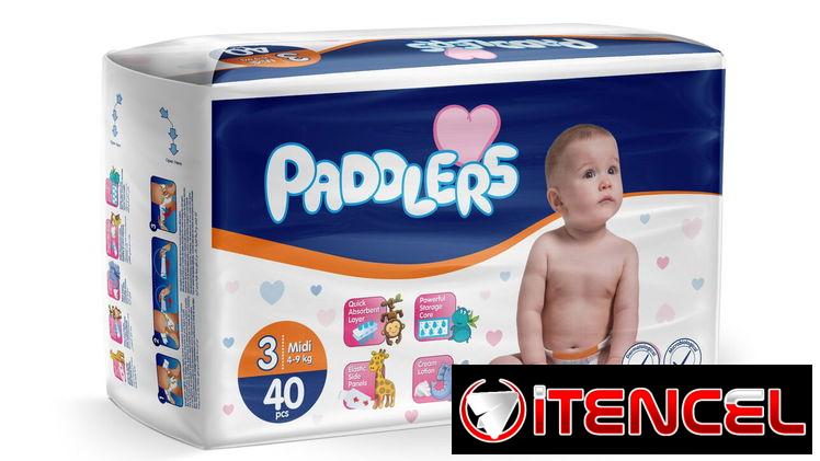 Venta de pañales disponibles en nuestro mercado Mayorista ‼️