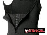 Faja tallas XL, 2XL y 3XL/tirantes adelgazante y configuradora de torso