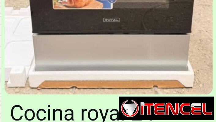 Más COCINAS-HORNO