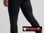 ropa de gym, licras negras, licra negra, ropa deportiva, licras de mujer