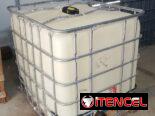 tanques para agua