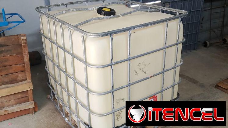 tanques para agua