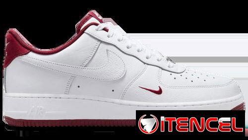 Nike ,varios modelos .F1 ,Dunk,Aire Force Jordan 1 ,2 ..