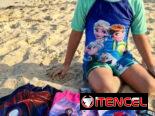 Trajes de baño para niños y niñas