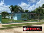Fontanar casa esquina muy cerca de la entrada principal, 800m2 total, patio colinda con la ave principal.
