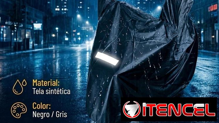 🏍️ CAPAS IMPERMEABLES 🏍️PARA MOTOS Y BICIMOTOS. MENSAJERÍA CON FACTURA Y GARANTÍA. TL 54833699