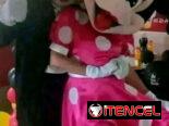Show para cumpleaños