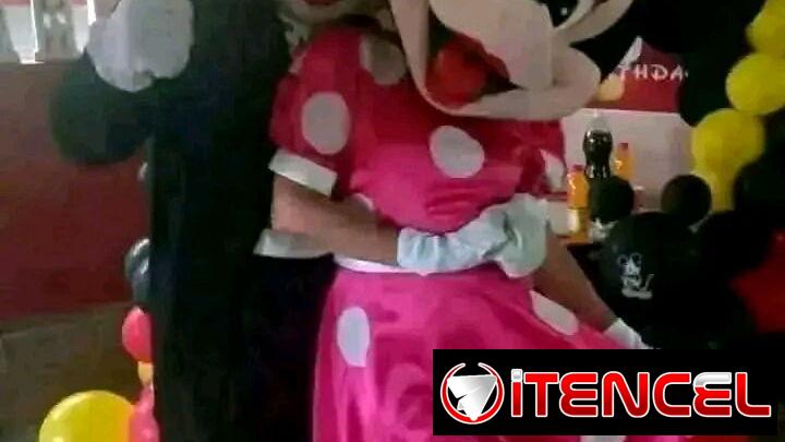 Show para cumpleaños