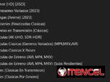 !!!!!! PKTSemanal+EXTRAPAQUETE))))) !((((No mensajería))))