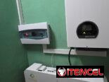 Batería Ecarus de 10Kwh de almacenamiento precio 2100 usd