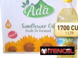 ACEITE  1 LITRO= 1700 ACEITE ACEITE