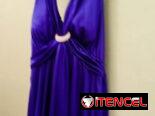 Vestidos talla M y pulovers de hombres