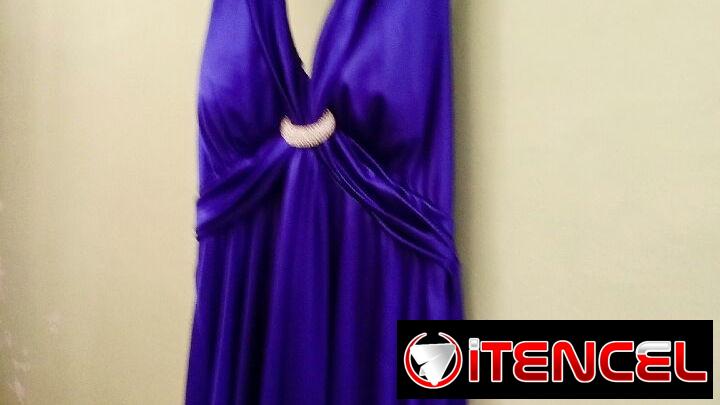 Vestidos talla M y pulovers de hombres