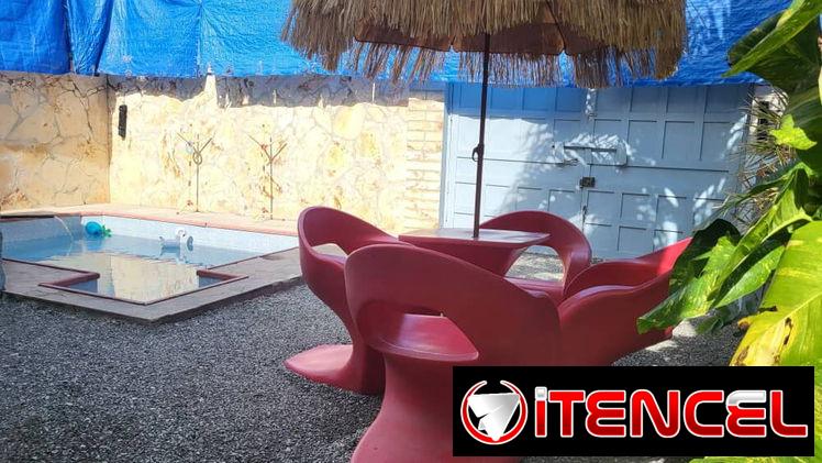 🏠 Casa en Santa Fe, Playa – La Habana | Ideal para vacaciones y grupos