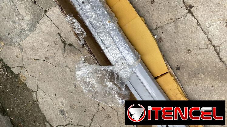 Repuestos de lada 2105 ( Cccp) 52901009