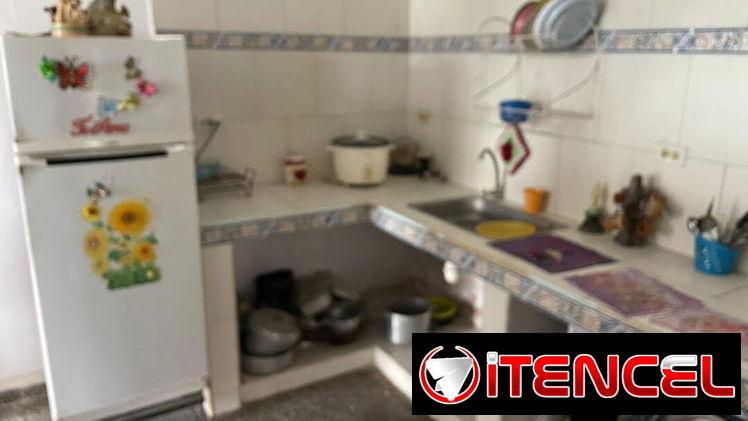 Vendo casa en San Miguel
