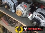 Reparación y venta de motores de arranques y alternadores todos los modelos
