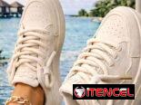 Tenis de mujer disponibles sólo con mensajería ‼️