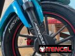 Bicimotos Mishozuki Grillo 0km