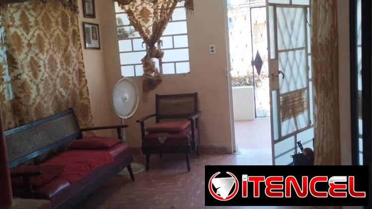 Venta de casa