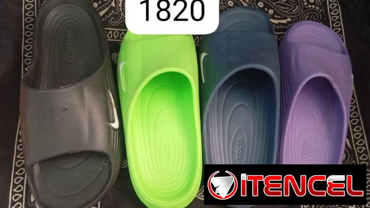 Chancletas