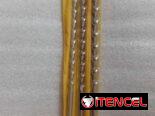 VENDO SET DE 3 BARRENAS DE TUNGSTENO (8, 10 Y 12 mm DE DIÁMETRO Y 30 cm DE LARGO) CONSTRUCCIÓN. $12 USD. (+53)52990828.