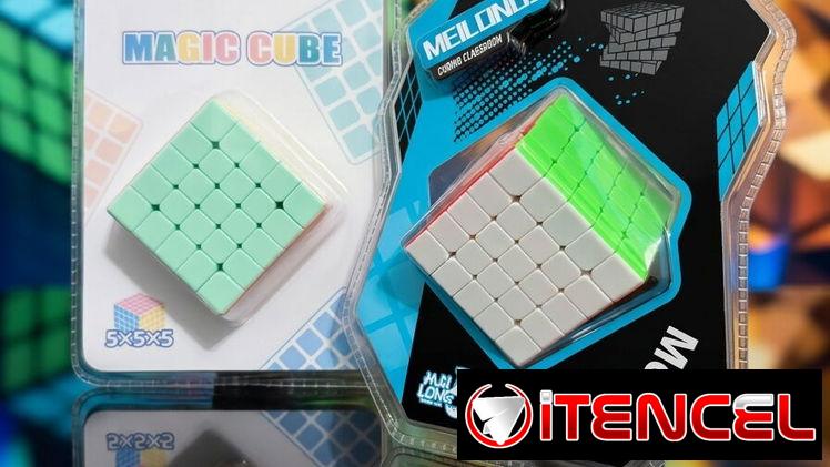 Cubo de Rubik