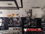 Cafeteras Espresso Delonghi 15 bares