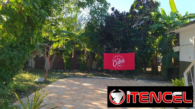 Inmobiliaria Casa de Ensueños, 130 mil Guanabo