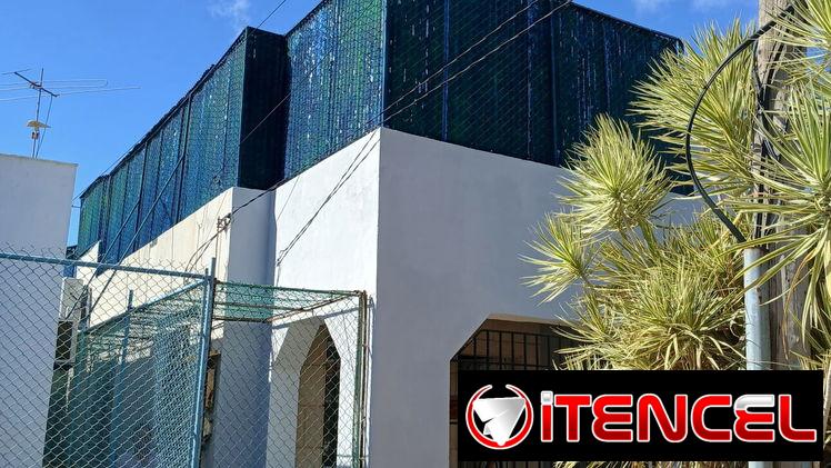 Casa Independiente Biplanta en Playa