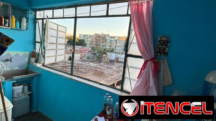 Venta de casa en Marianao